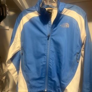 North face lightweight jacket size S/P